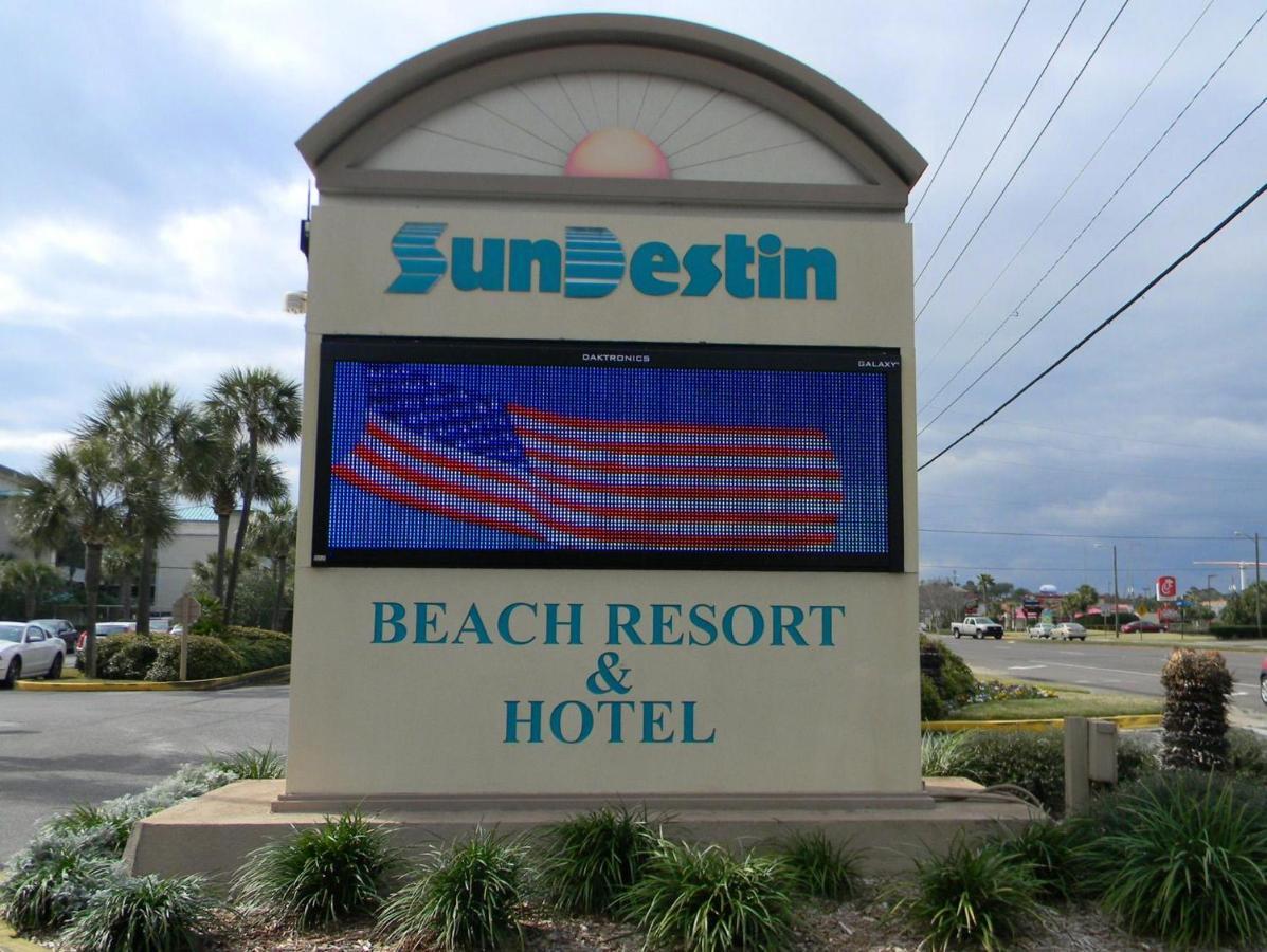 Апартаменты Sundestin 101 Экстерьер фото